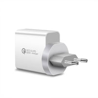 36W QC 3.0 PD Fast Charger